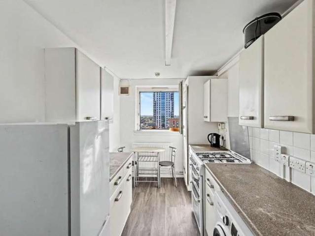 Flat for sale in Greater London