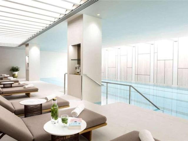 Flat for sale in St Clement Danes, Greater London