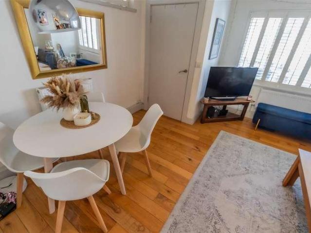 Flat for sale in Falcon Lodge, Wales