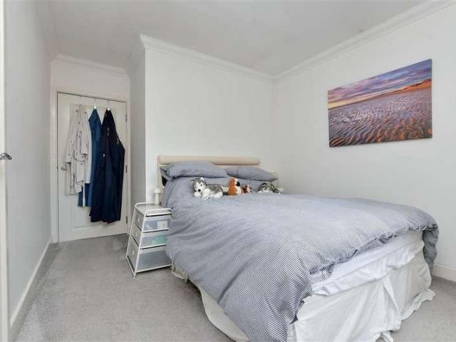 Flat for sale in Westgate-on-Sea, Acol