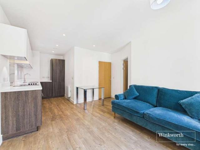 Flat for sale in Reading