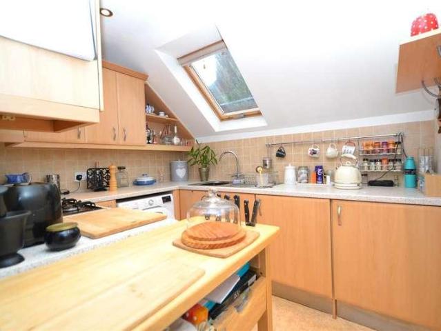 Flat for sale in Worcester