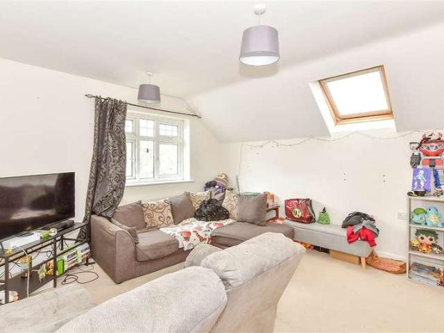 Flat for sale in Tipner, City Of Portsmouth