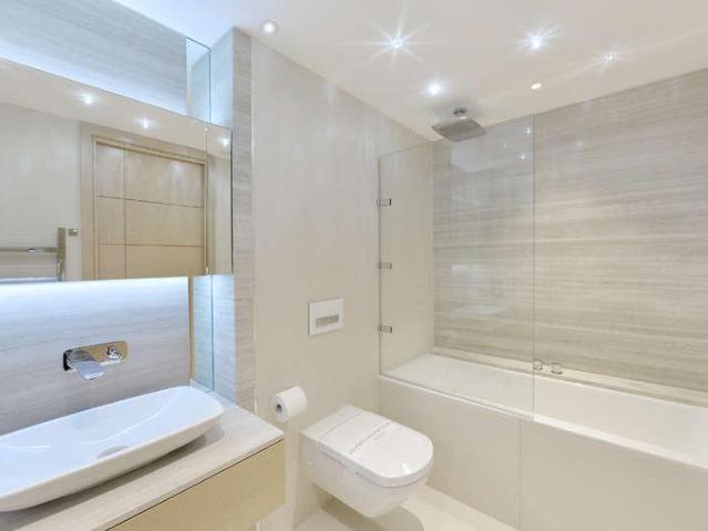 Flat for sale in 375 Kensington High Street, Greater London