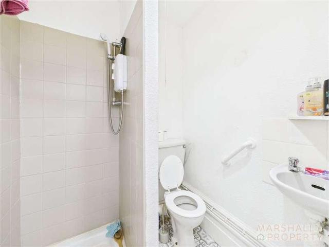 Flat for sale in Calderstones, Isle Of Man