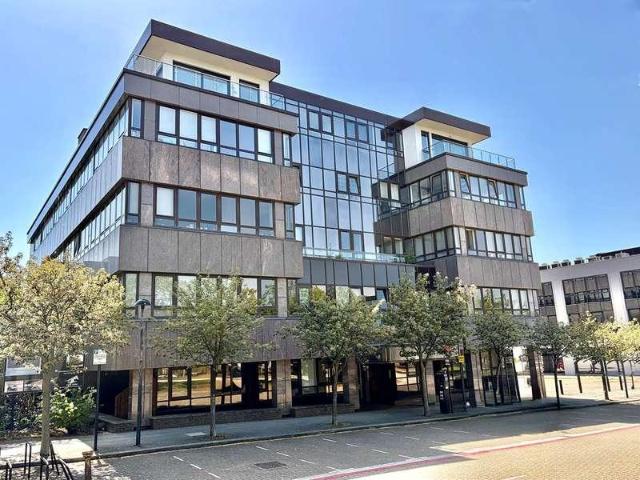 Flat for sale in Old Wolverton, Milton Keynes