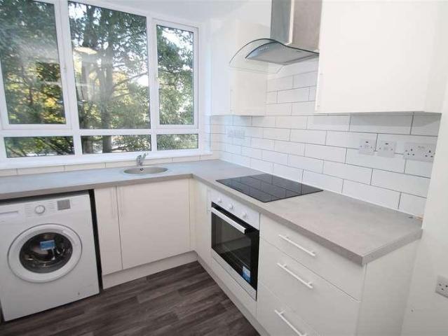 Flat for sale in Edgbaston, West Midlands