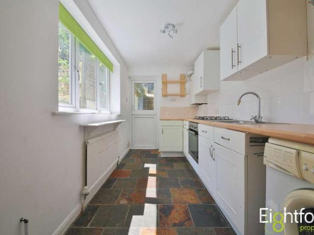 Flat for sale in Round Hill, Brighton & Hove