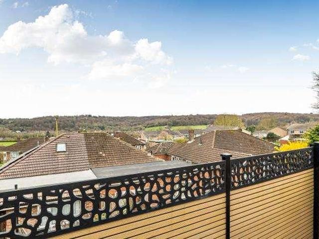 Flat for sale in Chesham