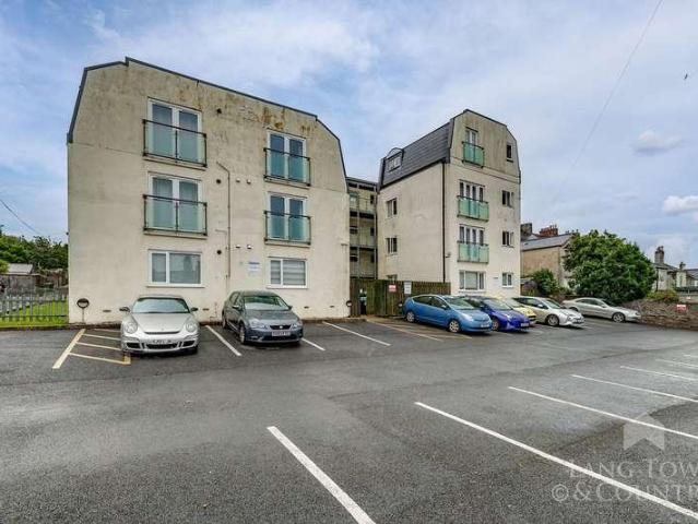 Flat for sale in Morice Town, Mount Wise