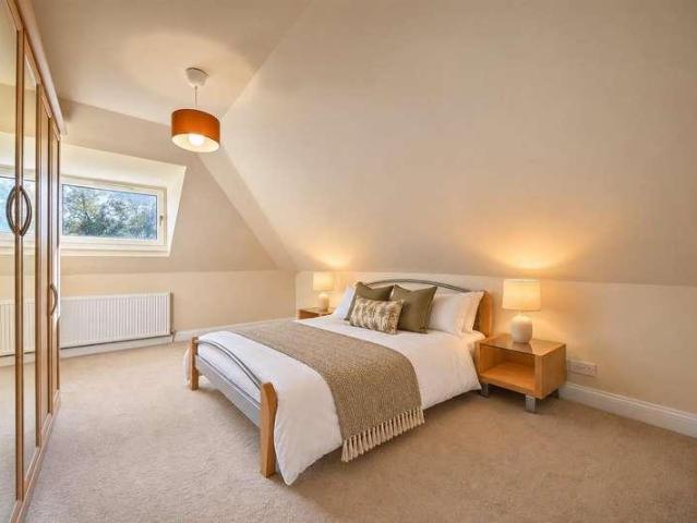 Flat for sale in London Borough of Camden, Greater London