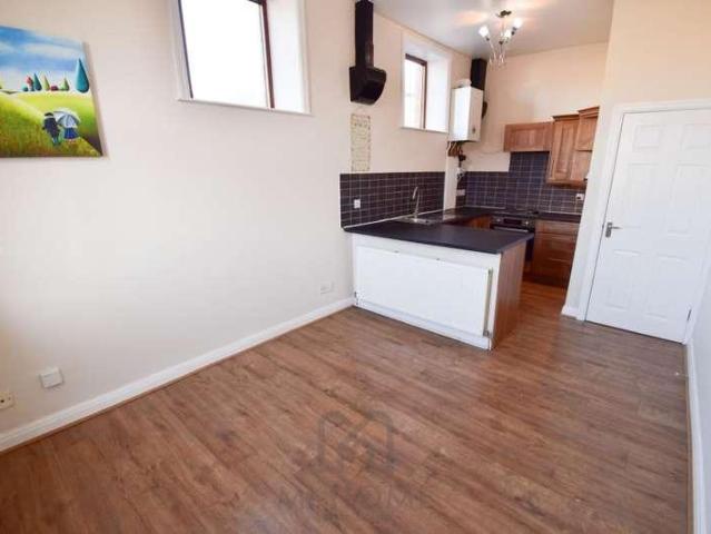 Flat for sale in Preston, Wesham