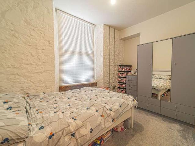 Flat for sale in Stow Hill, Wales