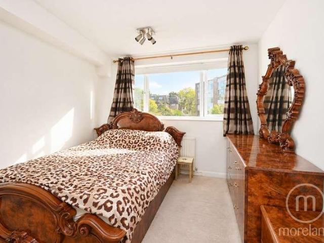 Flat for sale in London Borough of Barnet, Greater London