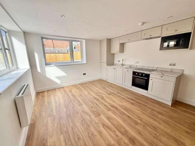 Flat for sale in Bollinbrook, Macclesfield