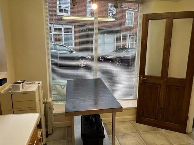 Flat for sale in Kirton In Lindsey, North Lincolnshire