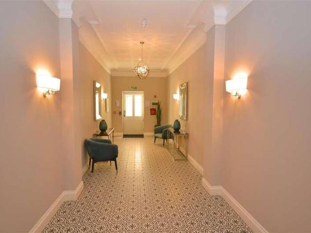 Flat for sale in Poundbury, Fordington