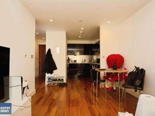 Flat for sale in Falcon Lodge, Wales