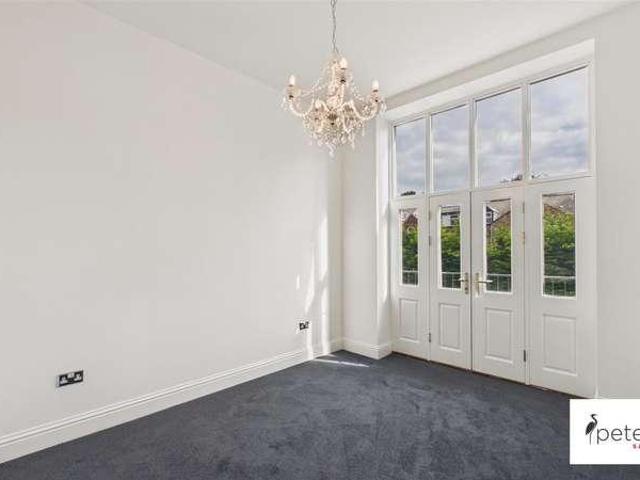 Flat for sale in Ashbrooke, Sunderland