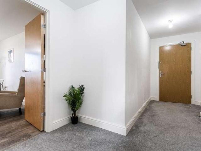 Flat for sale in Stenhouse, City of Edinburgh