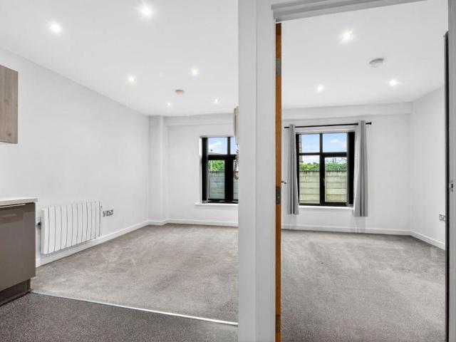 Flat for sale in High Field, York