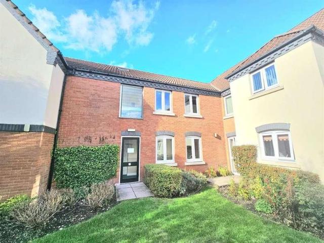 Flat for sale in Streetly, West Midlands