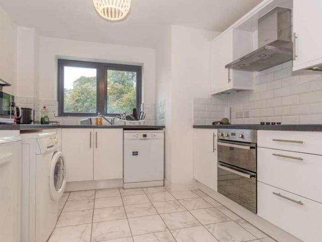 Flat for sale in Thorpe Hamlet, Norwich