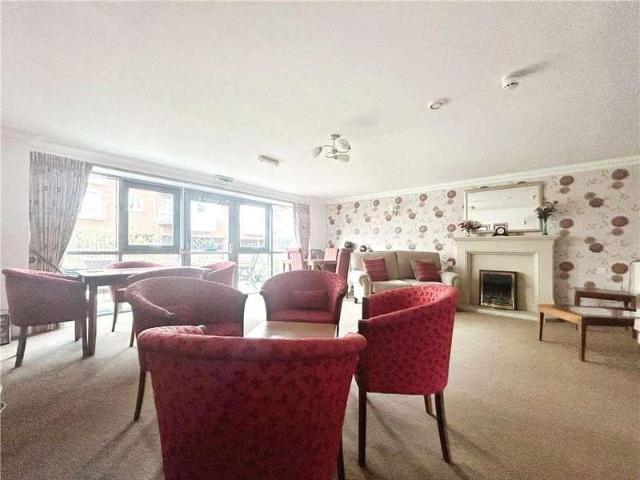 Flat for sale in Shide, Isle Of Wight