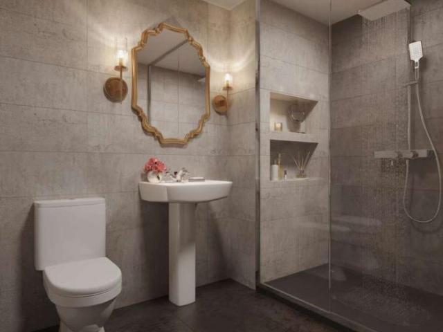 Flat for sale in Hurdsfield, Macclesfield