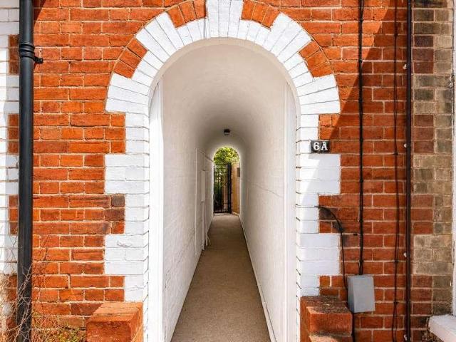Flat for sale in Guildford Park, Westborough