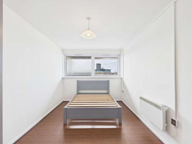 Flat for sale in Digbeth, West Midlands