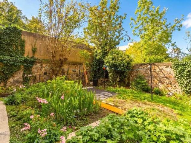Flat for sale in Gorgie/Dalry, City of Edinburgh