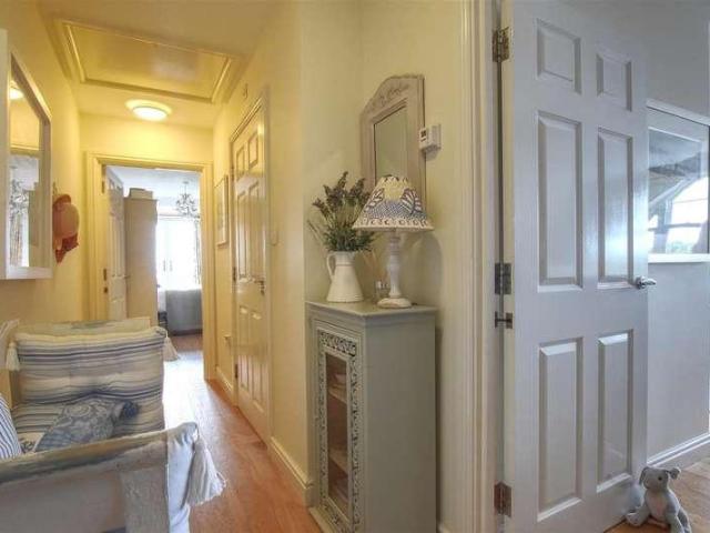 Flat for sale in Pebsham, Heathlands
