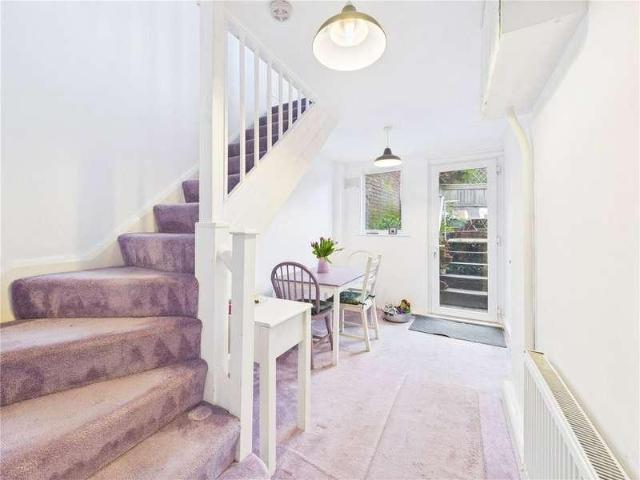 Flat for sale in St Leonards, Watergate