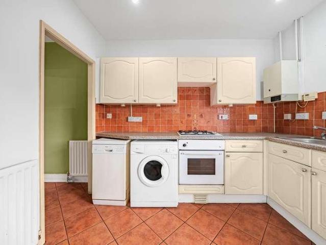 Flat for sale in Row Town, Surrey