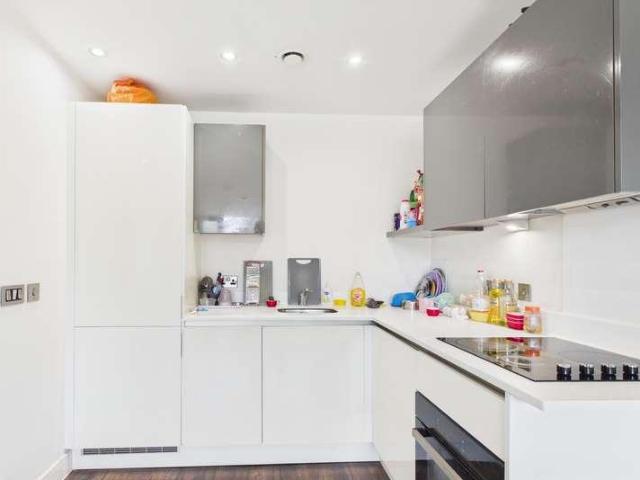 Flat for sale in Ladywood, West Midlands