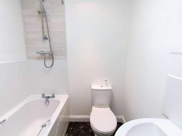 Flat for sale in Berwick-upon-tweed, Northumberland