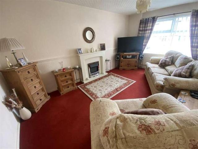 Flat for sale in Seaton Valley, Seaton Sluice