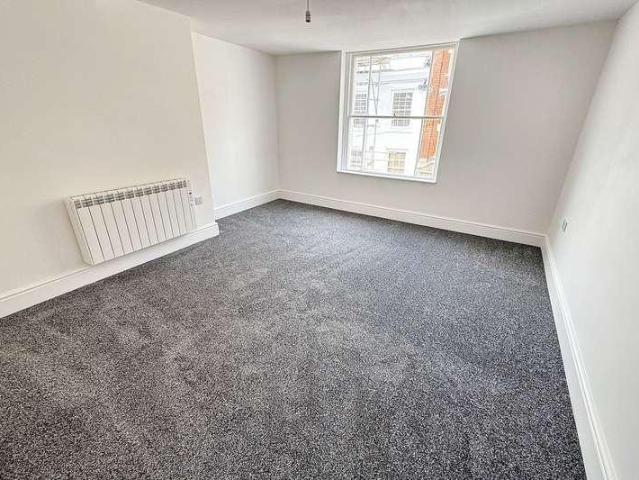 Flat for sale in West Exe, Newton St Cyres
