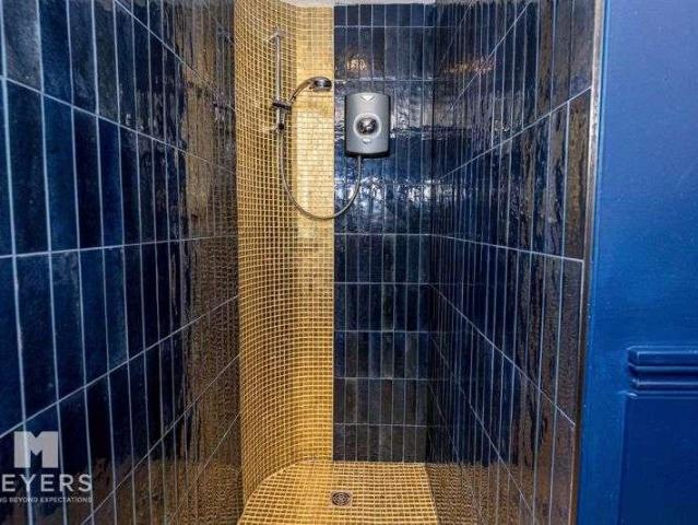 Flat for sale in West Cliff, Bournemouth