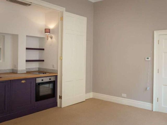 Flat for sale in Dulcote, Bath And North East Somerset