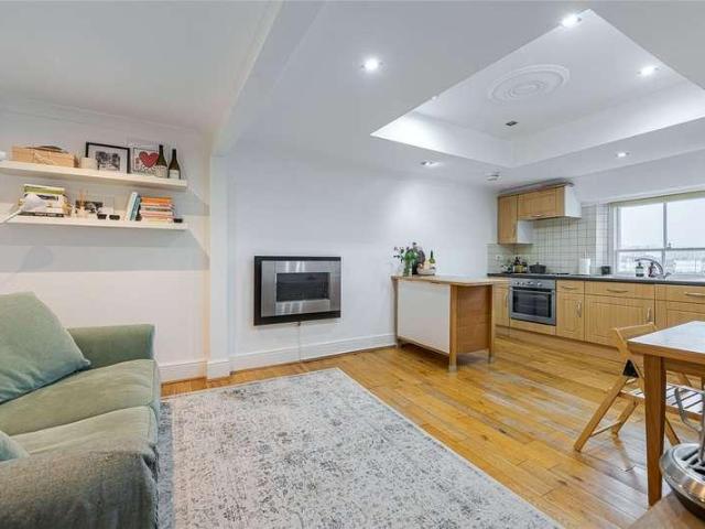 Flat for sale in Pimlico, Isle Of Man