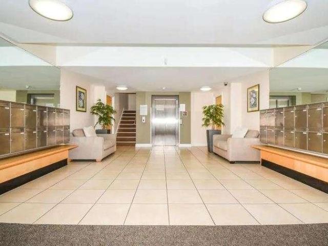 Flat for sale in Old Wharf, City Of Leicester