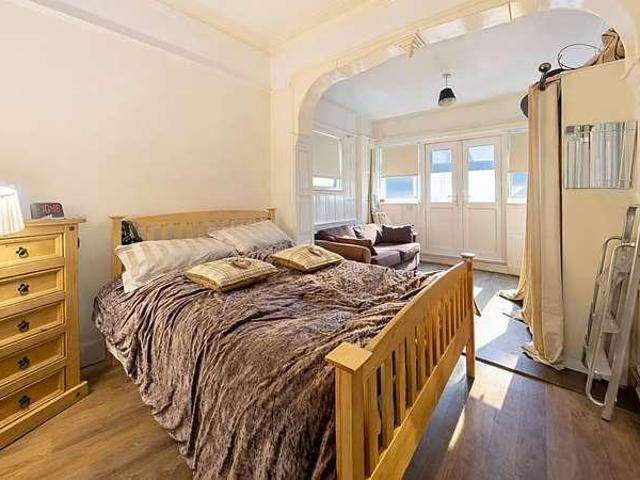 Flat for sale in Mickleburgh Hill, The Bridge