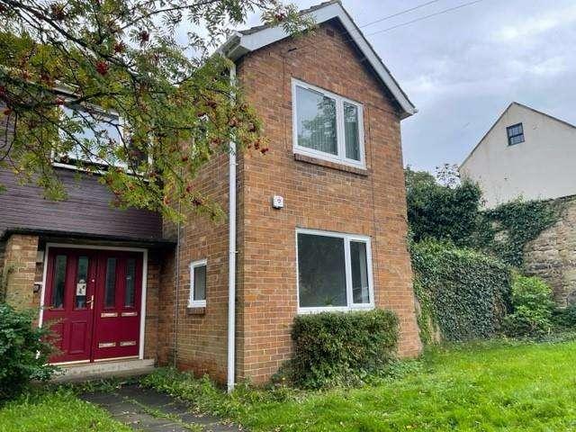 Flat for sale in Ryton, Gateshead