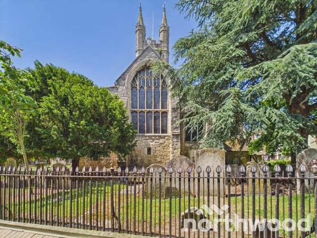 Flat for sale in South Ashford, Bridgefield