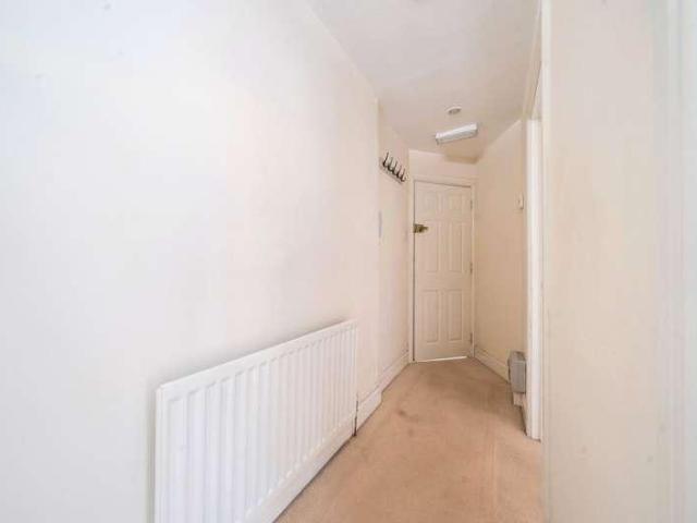 Flat for sale in Llandrindod Wells