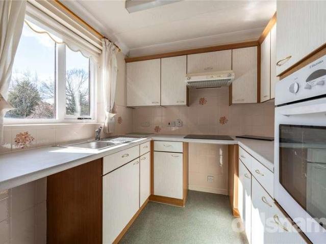 Flat for sale in Rednal, West Midlands