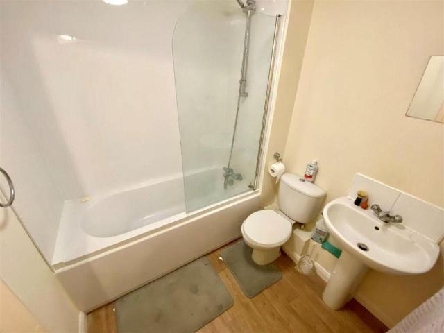 Flat for sale in Hillfields, West Midlands