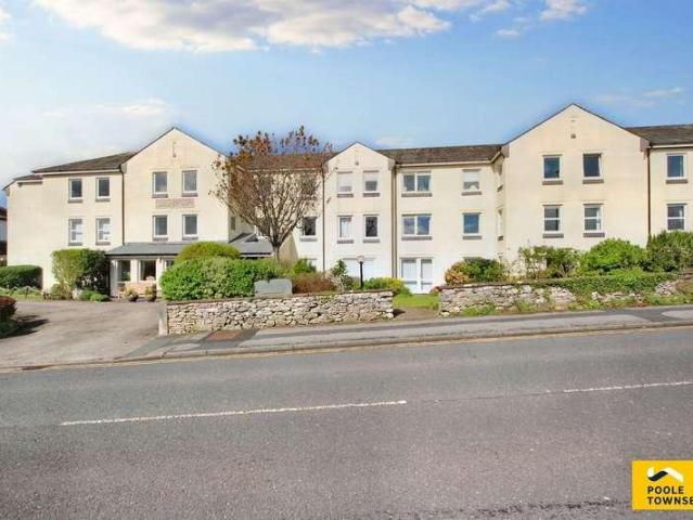 Flat for sale in Grange-over-sands